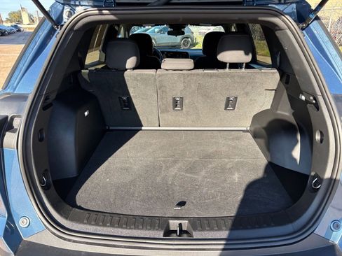 Used 2025 Chevrolet Equinox LT image 30