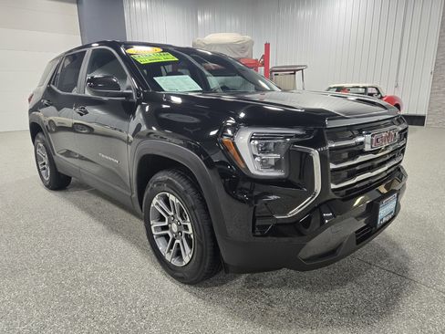 Certified 2025 GMC Terrain Elevation image 7