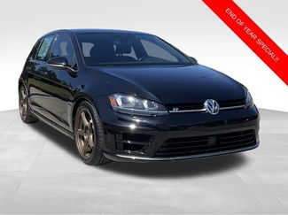 Used 2017 Volkswagen Golf R 4-Door 360° Tour