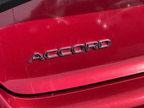 Used 2024 Honda Accord EX image 48