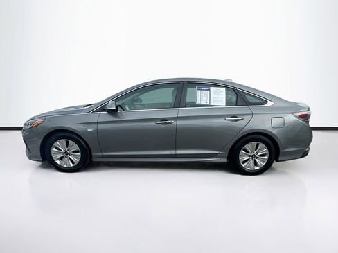Used 2018 Hyundai Sonata SE image 4