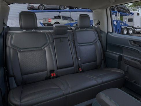 New 2025 Ford Maverick Lobo image 11