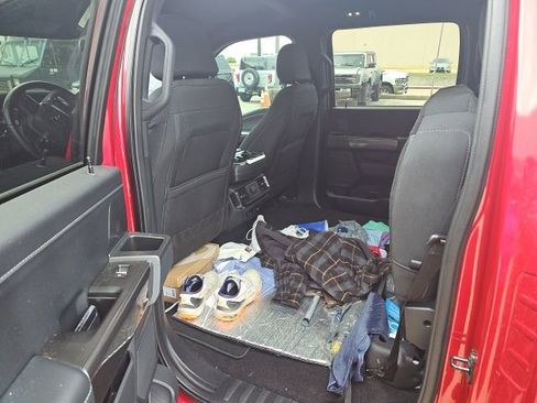 Used 2022 Ford F150 XLT w/ Equipment Group 302A High image 2