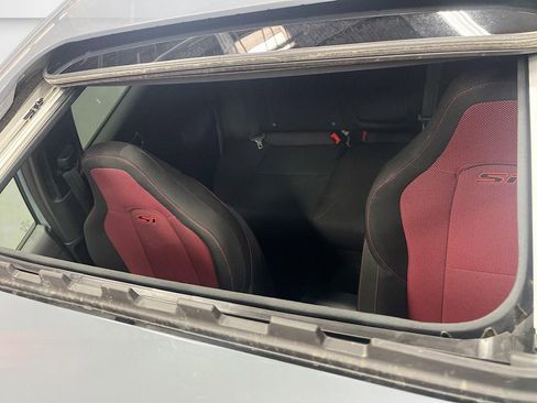 Used 2022 Honda Civic Si image 21