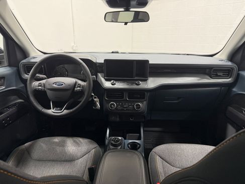 Used 2024 Ford Maverick Tremor w/ Tremor Off-Road Package image 38