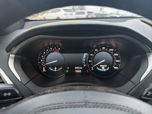 Used 2018 Lincoln MKZ Black Label w/ Technology Package image 31