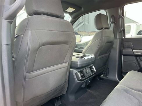 Used 2023 Ford F150 XLT w/ Equipment Group 302A High image 19