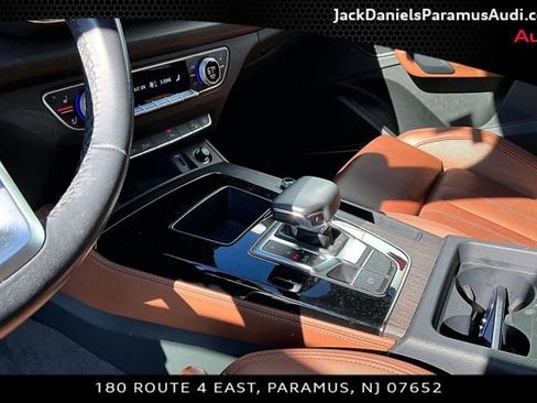 Used 2023 Audi Q5 2.0T Premium Plus w/ Premium Plus Package image 12