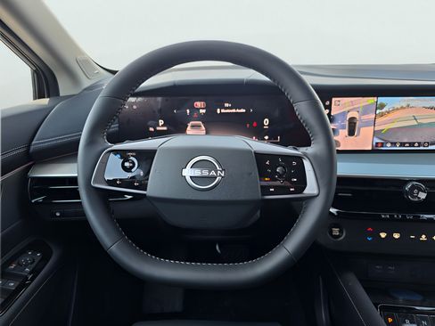 New 2026 Nissan Murano SL AWD/4WD image 42