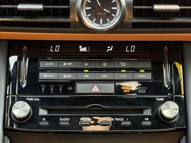 Used 2023 Lexus IS 300 AWD w/ Premium Package image 21