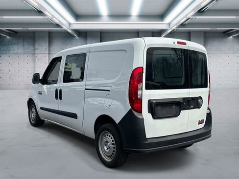 Used 2017 RAM ProMaster City Tradesman w/ Rear Back-up Camera Group image 6