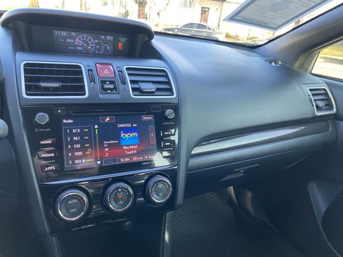 Used 2018 Subaru WRX Premium image 13