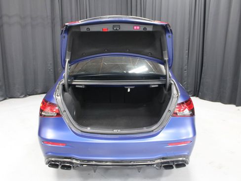 Used 2021 Mercedes-Benz E 63 AMG S image 18