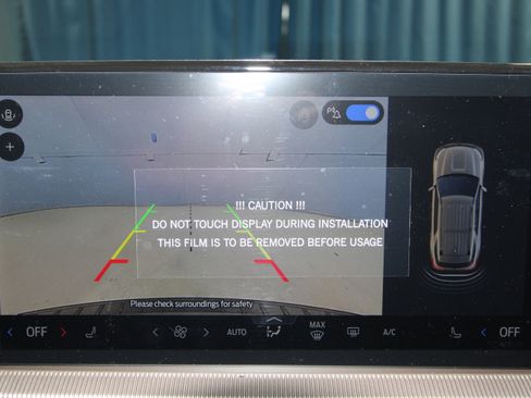 New 2026 Ford Explorer Active image 13