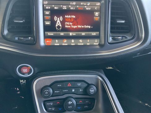 Used 2018 Dodge Challenger SRT Demon image 17