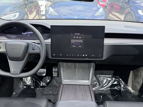 Used 2024 Tesla Model S AWD/4WD image 56