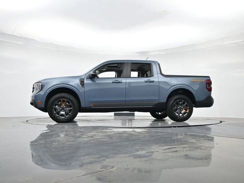 New 2026 Ford Maverick Tremor AWD/4WD image 38