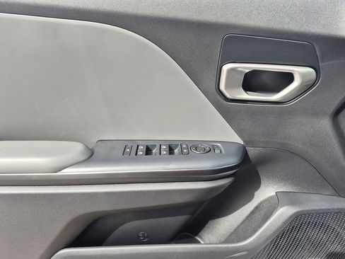 New 2026 Kia K4 FWD image 6
