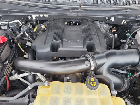 Used 2019 Ford Expedition Max Platinum image 23