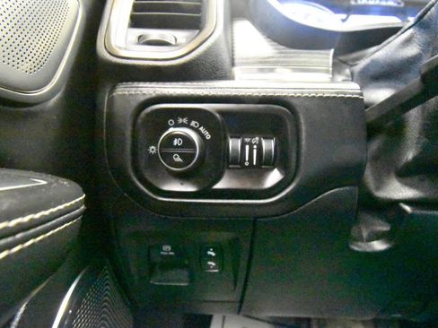 Used 2021 RAM 1500 Limited w/ Night Edition AWD/4WD image 53