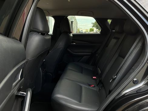 Used 2024 MAZDA CX-30 AWD 2.5 S w/ Select Sport Pkg image 11