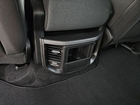 New 2026 RAM 1500 Express RWD image 10