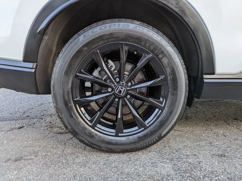 Used 2024 Honda CR-V Sport image 50