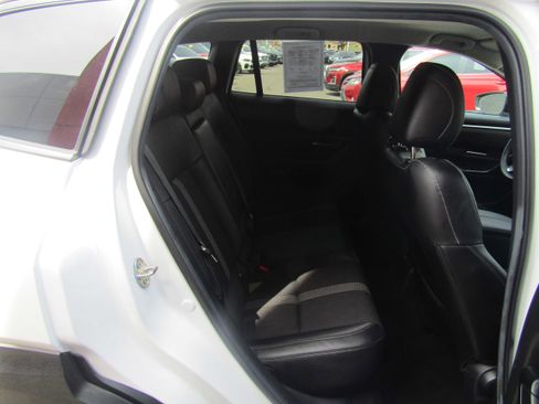 Used 2025 MAZDA CX-50 AWD 2.5 S w/ Weather Package image 15