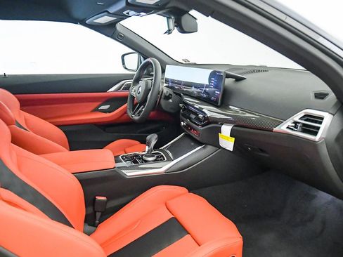 New 2026 BMW M4 xDrive Competition image 22