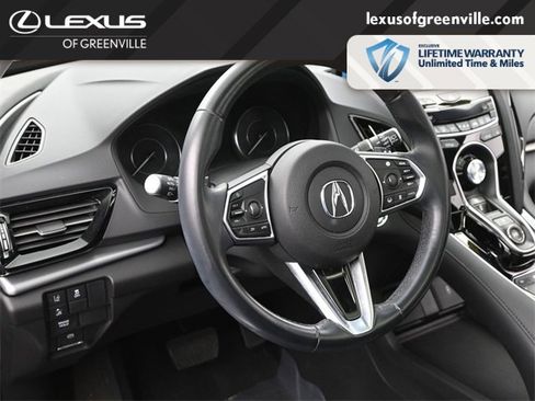 Used 2020 Acura RDX FWD image 23