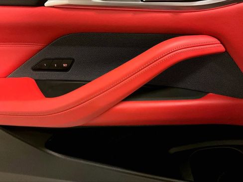 Used 2025 BMW M4 Competition w/ Executive Package image 33