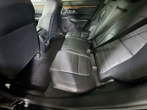 Used 2022 Honda CR-V EX-L image 27