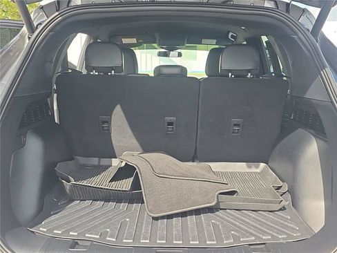 Used 2024 Ford Escape ST-Line w/ Tech Pack #1 FWD image 24