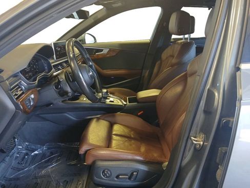 Used 2017 Audi A4 2.0T Prestige w/ Prestige Package AWD/4WD image 9