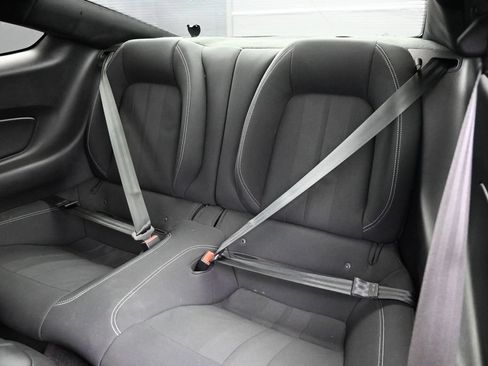 Used 2019 Ford Mustang GT RWD image 13