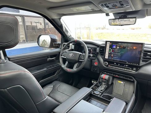 Used 2023 Toyota Tundra TRD Pro AWD/4WD image 29