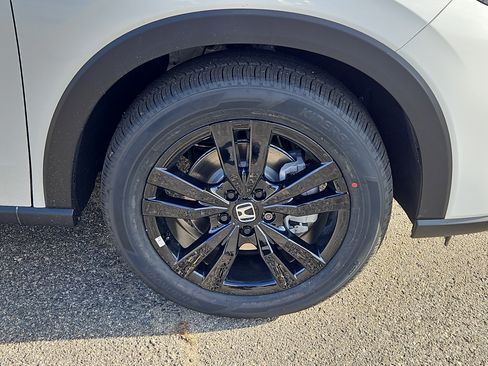 New 2026 Honda HR-V Sport image 4