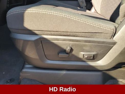 Used 2025 RAM 2500 Big Horn image 12