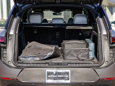 Certified 2025 Land Rover Range Rover Sport SE image 28