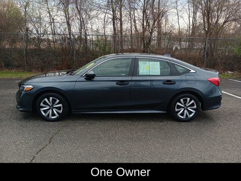 Used 2024 Honda Civic LX image 6