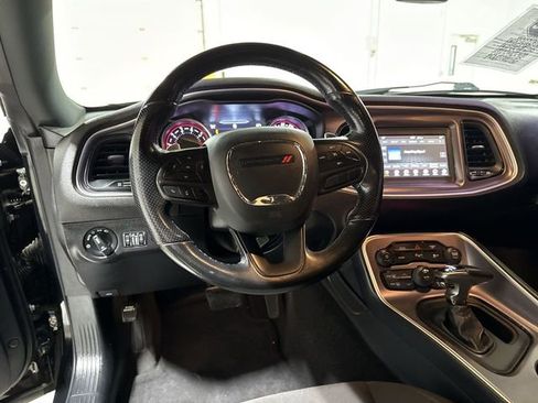 Used 2021 Dodge Challenger R/T RWD image 11