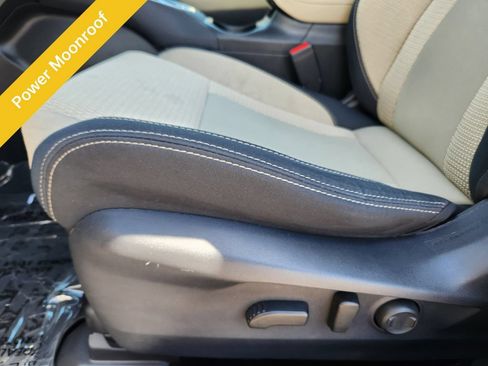 Used 2020 Subaru Outback Premium AWD/4WD image 10