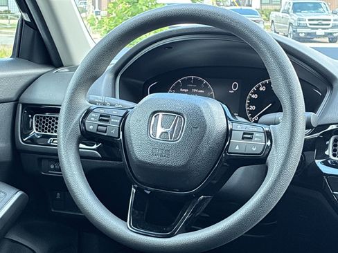 Certified 2026 Honda Civic LX image 23