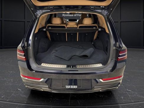 Used 2023 Genesis GV80 3.5T image 16