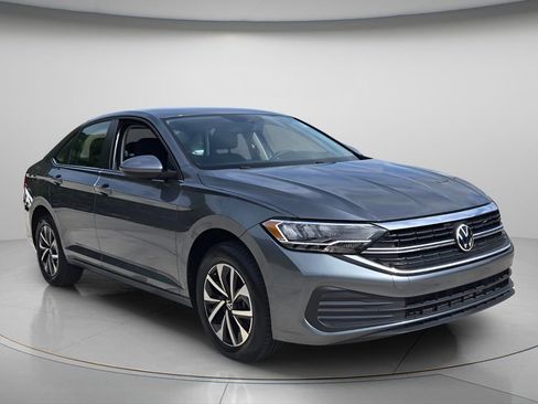 Used 2023 Volkswagen Jetta S FWD image 9