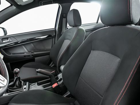 Used 2015 Mitsubishi Lancer Evolution Final Edition AWD/4WD image 17