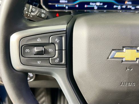 Used 2024 Chevrolet Silverado 1500 LT RWD image 18