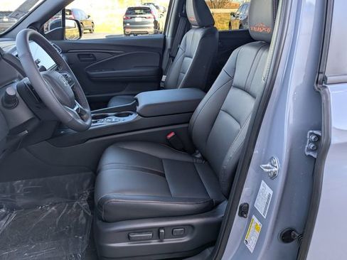 New 2026 Honda Ridgeline TrailSport image 13