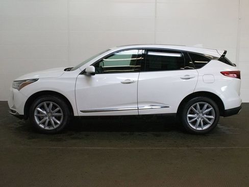 Used 2023 Acura RDX AWD image 7