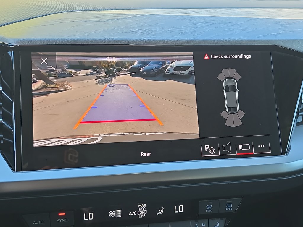 Certified 2023 Audi Q4 e-tron Premium Plus AWD/4WD image 27